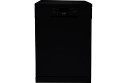 Bush DWFS126B Dishwasher- Black